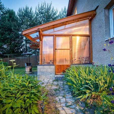 Apartamento Ubytovanie Radana *