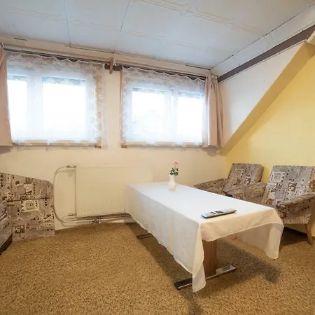 Apartmán Ubytovanie Radana Strba
