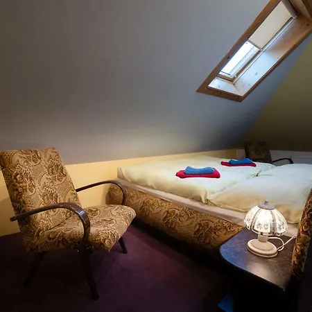 Apartamento Ubytovanie Radana *