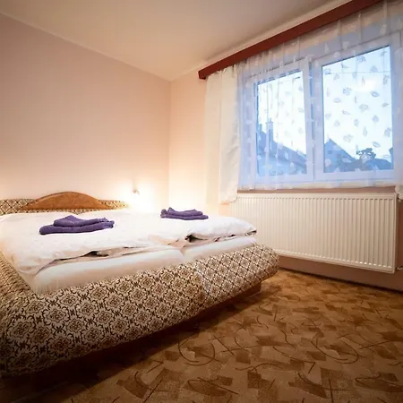 Apartamento Ubytovanie Radana Štrba