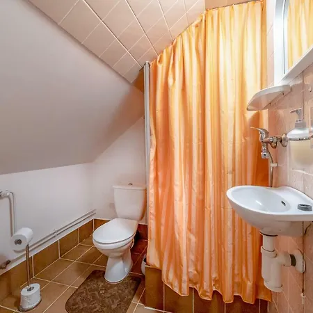 Ubytovanie Radana Apartmán Strba