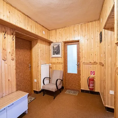 Apartmán Ubytovanie Radana Strba