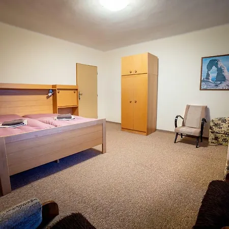 Ubytovanie Radana Apartamento Štrba
