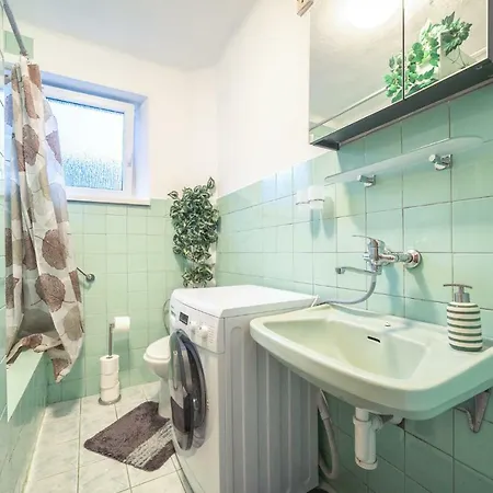 Ubytovanie Radana Apartmán Strba