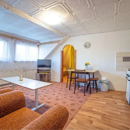 Ubytovanie Radana Apartamento *