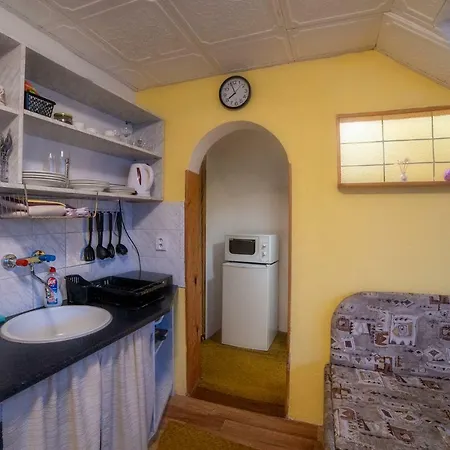 Apartmán Ubytovanie Radana Strba