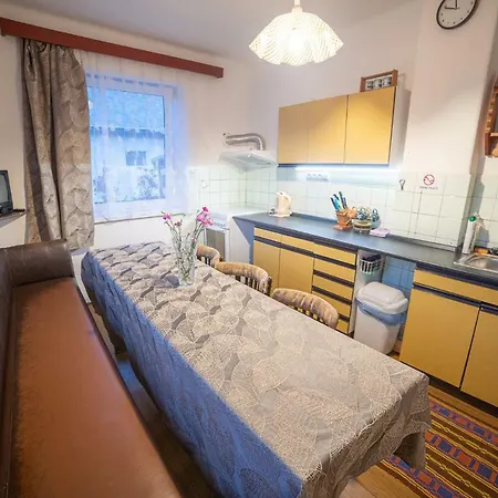 Apartamento Ubytovanie Radana *