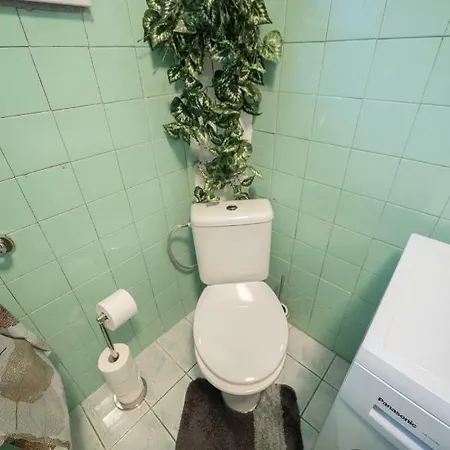 Ubytovanie Radana Apartamento Štrba