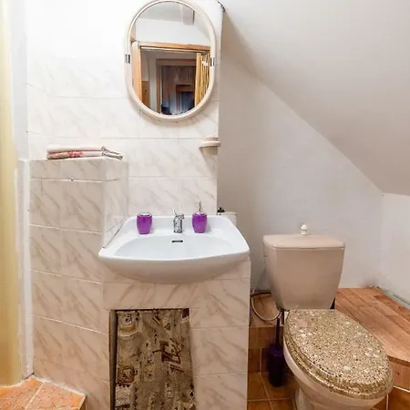 Ubytovanie Radana Apartamento *