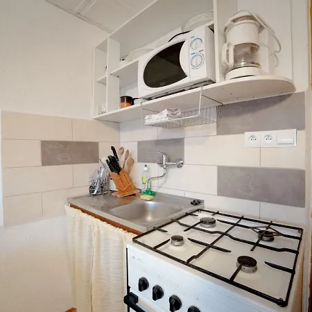 Ubytovanie Radana Apartmán *